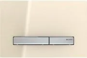 Смывная клавиша для унитазов Geberit Sigma 50 115.788.TG.2