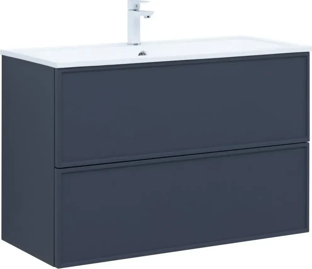 Тумба под раковину Aquanet Арт 97 00313267