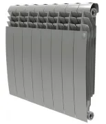 Радиатор Royal Thermo BiLiner 8 секций RTBSSVR50008