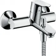 Смеситель Hansgrohe Focus 31948000 для ванны с душем
