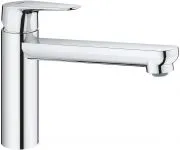 Смеситель Grohe BauCurve 31715000 для кухонной мойки