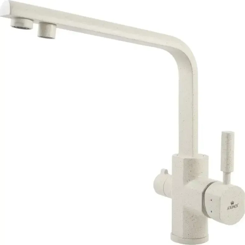 Смеситель Kaiser Decor 40144-11 для кухонной мойки