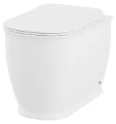 Унитаз Lavinia Boho Bell Pro 33010030 приставной с микролифтом