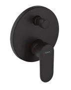 Смеситель Hansgrohe Vernis Blend 71466670 для ванны с душем внешняя часть