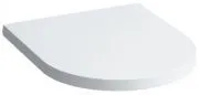 Крышка-сиденье Laufen Kartell 8.9133.1.000.000.1 с микролифтом