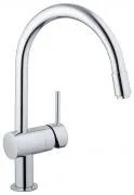 Смеситель Grohe Minta 32918000 для кухонной мойки