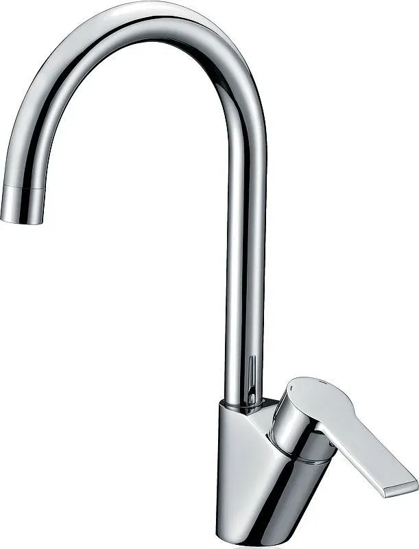 Смеситель Koller Pool Kvadro Arc KA0500 для кухонной мойки