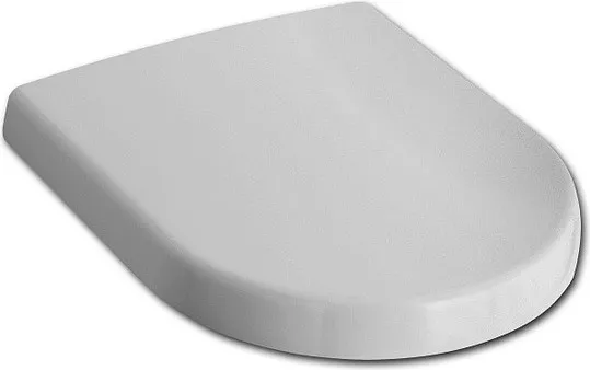 Крышка-сиденье Villeroy & Boch Subway 2.0 9M68 S101 с микролифтом