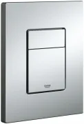 Смывная клавиша для унитазов Grohe Even 38966000