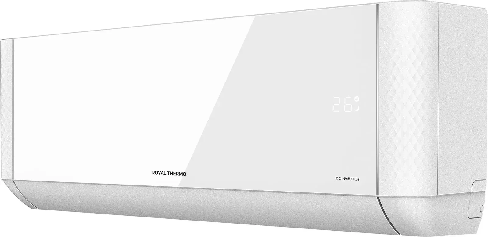 Блок внутренний Royal Thermo MULTI COMBO ERP DC RTFMI/in-09HN8/white инвертор. мульти сплит-системы
