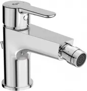 Смеситель Ideal Standard Sesia BC206AA для биде с донным клапаном