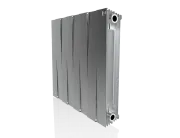 Радиатор Royal Thermo PianoForte 8 секций RTPNSS50008