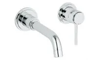 Смеситель Grohe Atrio 19287001 для раковины
