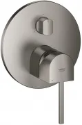 Смеситель Grohe Plus 24093AL3 для ванны с душем