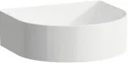 Раковина Laufen Sonar 41 см 8.1234.2.757.112.1