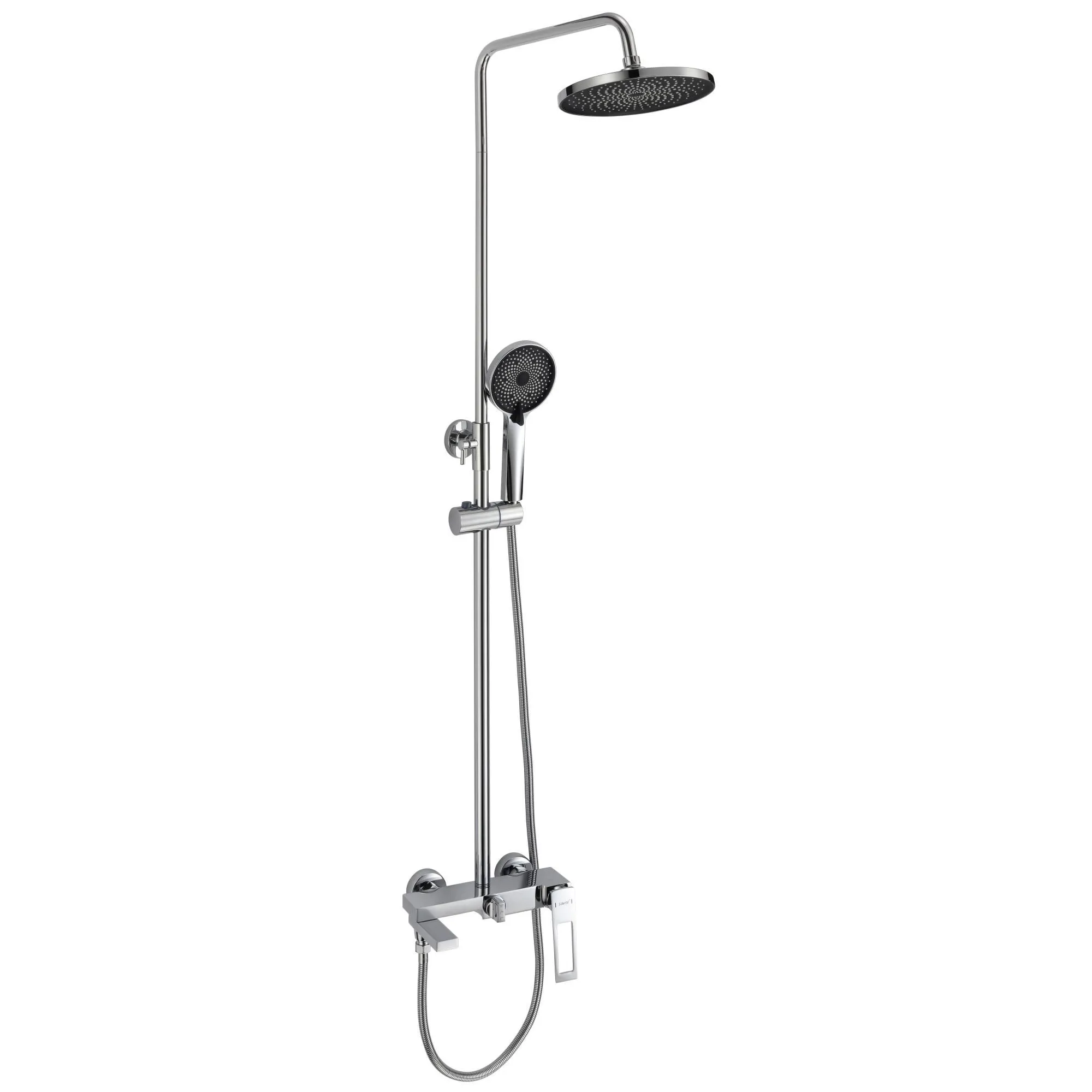 Душевая стойка Savol  S-009045A
