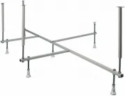 Каркас для ванны 1MarKa Palermo 150x150 У24188