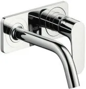 Смеситель Axor Citterio M 34112000 для раковины