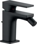 Смеситель Nobili Velvet SE124119/1BM для биде с донным клапаном