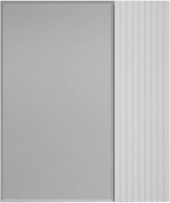 Зеркало-шкаф Style Line Стокгольм 60x71 ЛС-00002318