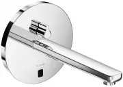 Смеситель Kludi Zenta 3840105 для раковины