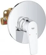 Смеситель Grohe Start Flow 29116000 для душа с внутренней частью