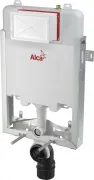 Смывной бачок скрытого монтажа AlcaPlast Renovmodul AM1115/1000 для унитазов