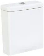 Бачок для унитаза Creavit Thor TH410-00CB00E-0000