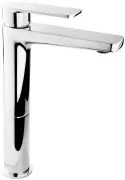 Смеситель Cezares Tirreno TIRRENO-LC-01-W0 для раковины-чаши