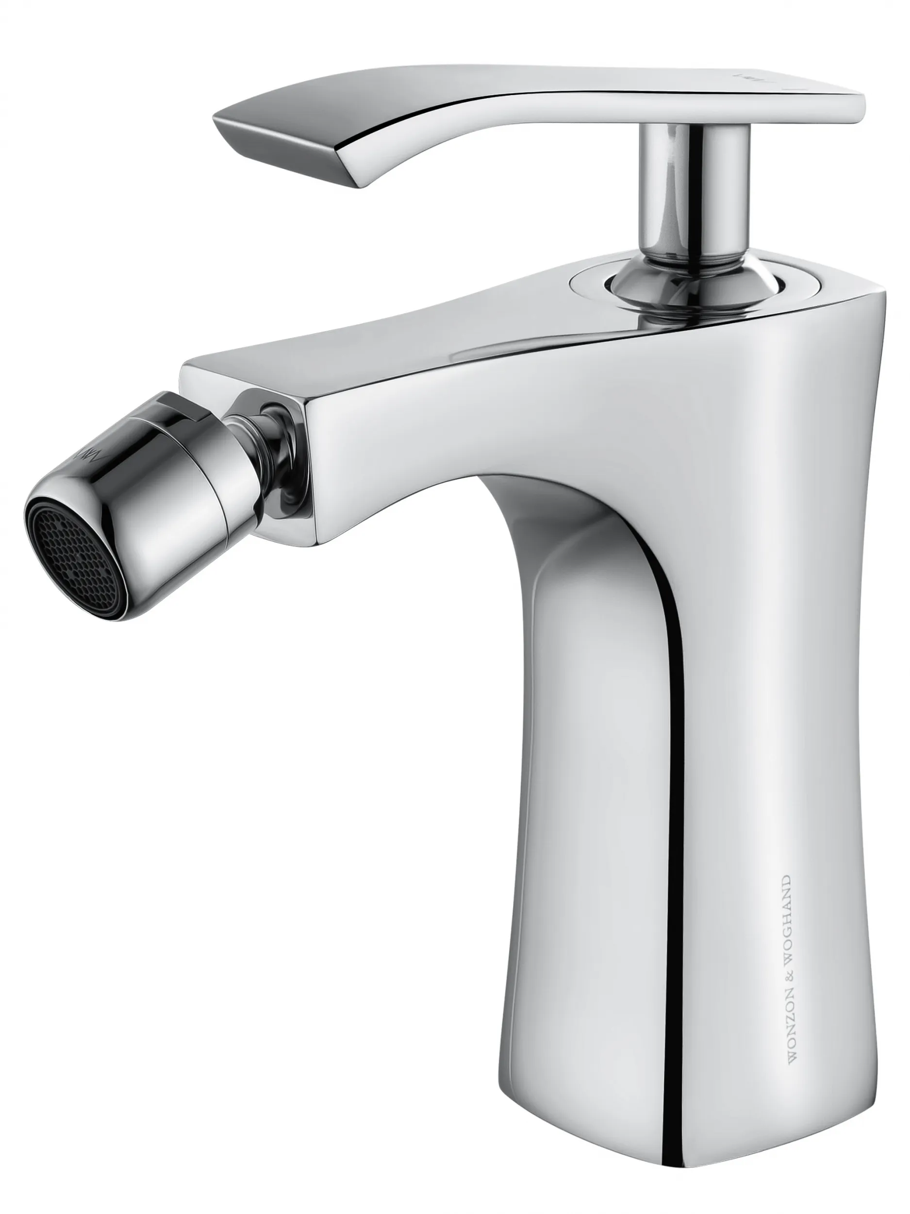 Смеситель для биде Wonzon & Woghand TRIUMPH WW-565001-CR