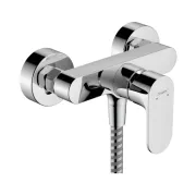 Смеситель Hansgrohe Rebris S 72640000 для душа