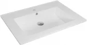 Раковина Kirovit Оскар 66 см 4640021062203