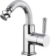 Смеситель Cezares Olimp OLIMP-BSM2-01-L для биде с донным клапаном