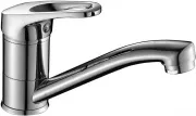 Смеситель Decoroom DR37 DR37012 для раковины