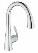 Смеситель для кухни Grohe Zedra New 32294001