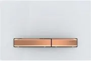 Смывная клавиша для унитазов Geberit Sigma 50 115.670.11.2