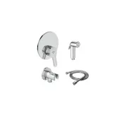 Смеситель Ideal Standard Alpha BD125AA для душа