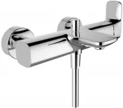 Смеситель Laufen Cityplus 3.2175.7.004.400.1 для ванны с душем
