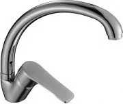 Смеситель Decoroom DR39 DR39021 для кухонной мойки