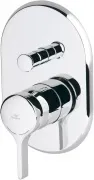 Смеситель Ideal Standard Melange A4275AA для ванны с душем