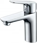 Смеситель WasserKRAFT Lippe 4503 для раковины