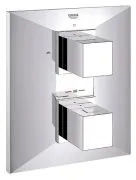 Термостат Grohe Allure Brilliant 19792000 для ванны с душем