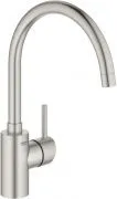Смеситель Grohe Concetto New 32661DC3 для кухонной мойки