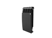 Радиатор Royal Thermo BiLiner 4 секций RTBANS50004