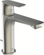 Смеситель Ideal Standard Connect Air A7013GN для раковины с донным клапаном