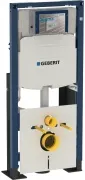 Инсталляция для унитаза Geberit Duofix 111.380.00.5