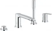 Смеситель Grohe Eurostyle Cosmopolitan 23048003 для ванны с душем