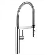 Смеситель для кухни Blanco Culina S 517597 хром
