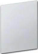 Боковой экран для ванны Am.Pm Inspire 75 см W5AA-170-075W-S64