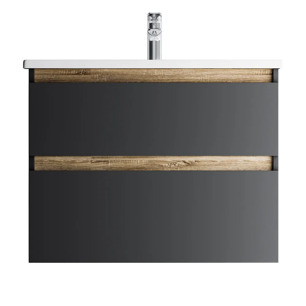 Тумба Am.Pm X-Joy 80 см M85AFHX0802BM